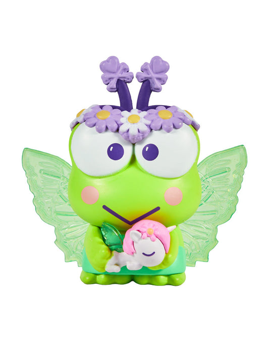 Hello Kitty and Friends SquiSHU Halloween Capsule