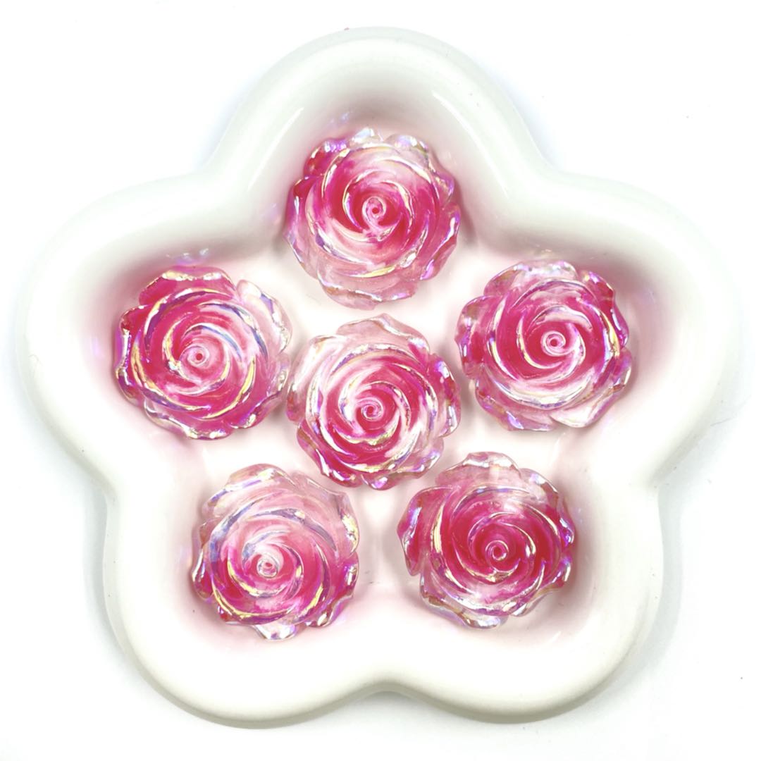【アンコール 買1得1】夢の花海 - 15種類のLサイズ夜光花(種類が選べる) - Kosbling - livetoday