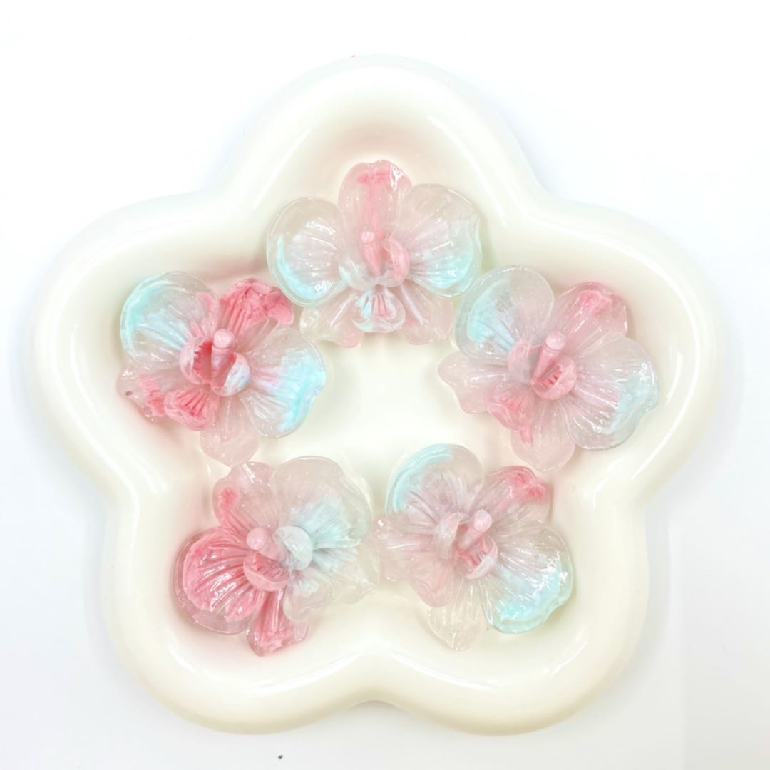 【アンコール 買1得1】夢の花海 - 15種類のLサイズ夜光花(種類が選べる) - Kosbling - livetoday