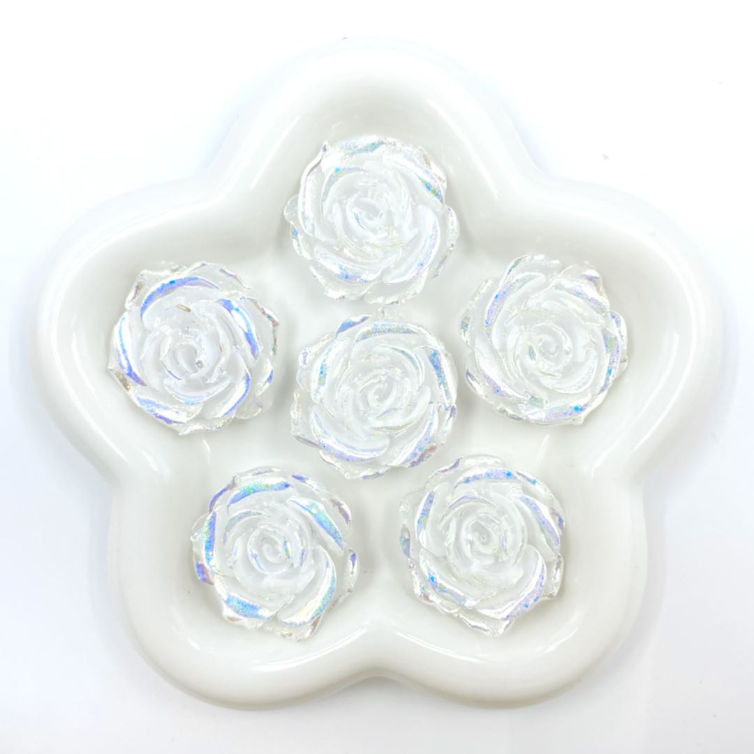 【アンコール 買1得1】夢の花海 - 15種類のLサイズ夜光花(種類が選べる) - Kosbling - livetoday