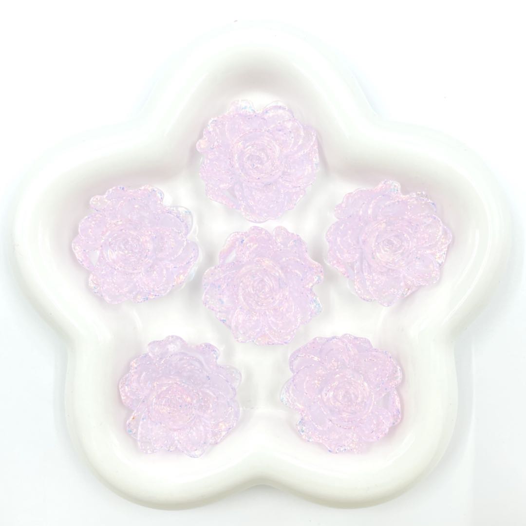 【アンコール 買1得1】夢の花海 - 15種類のLサイズ夜光花(種類が選べる) - Kosbling - livetoday