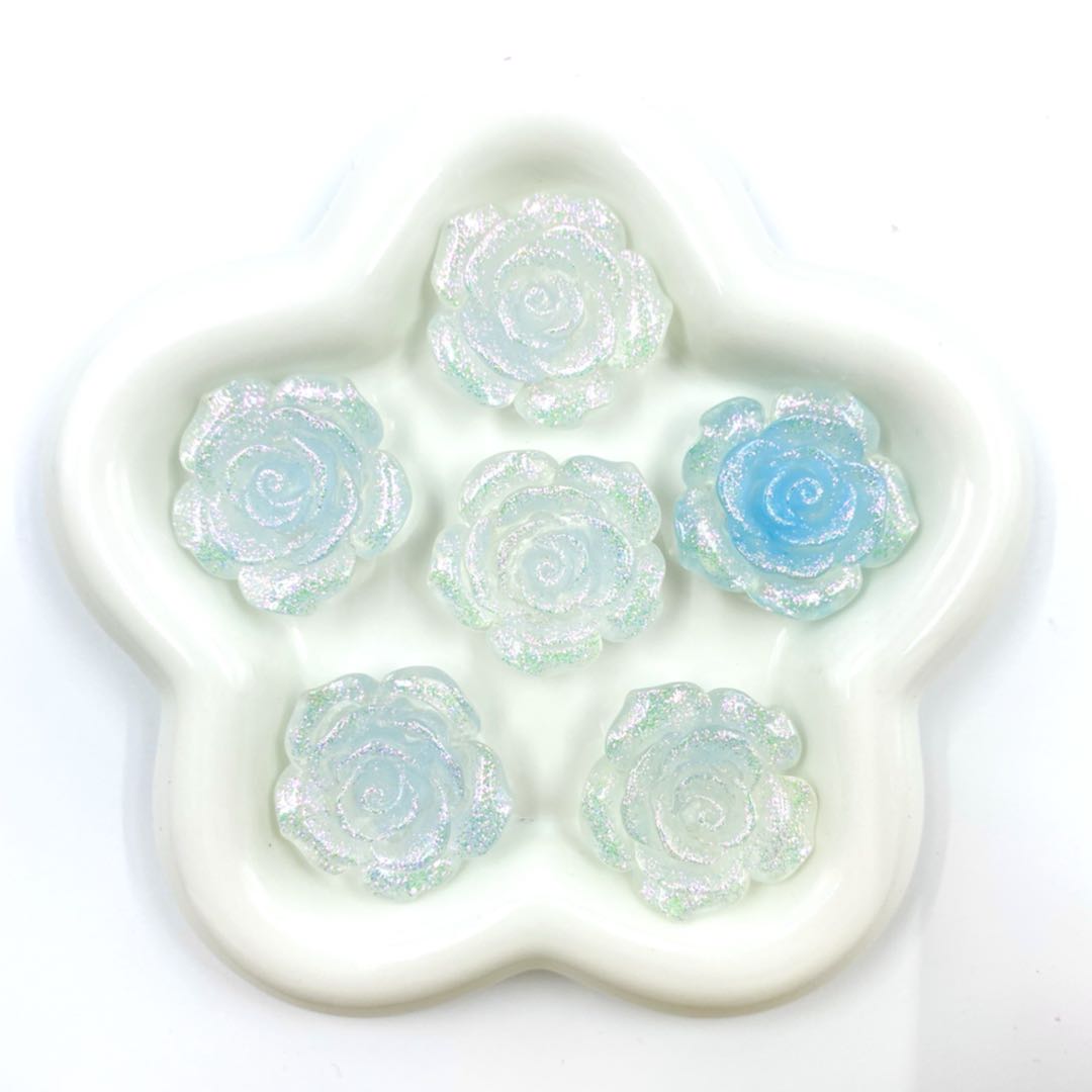 【アンコール 買1得1】夢の花海 - 15種類のLサイズ夜光花(種類が選べる) - Kosbling - livetoday