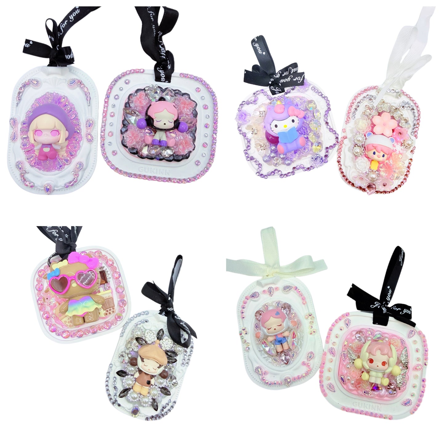 Handmade Aroma Gypsum