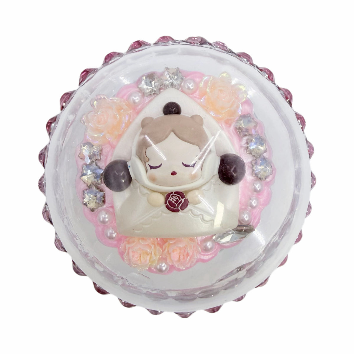 Ready to Ship - Round Phone Pop Socket