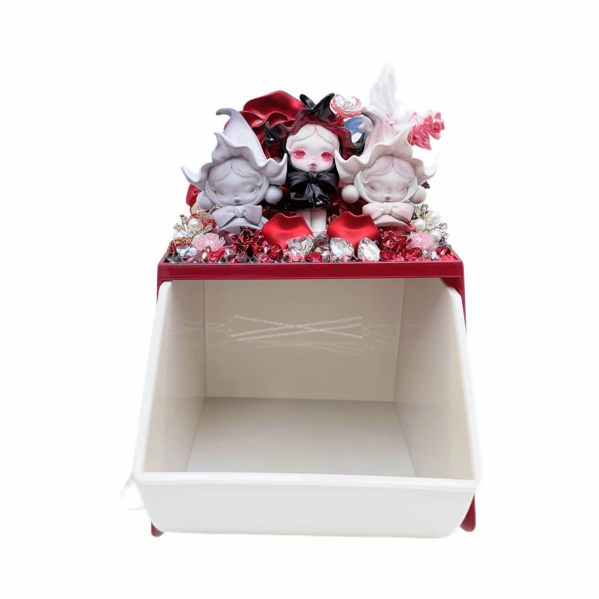 Ready to Ship - Storage Drawer