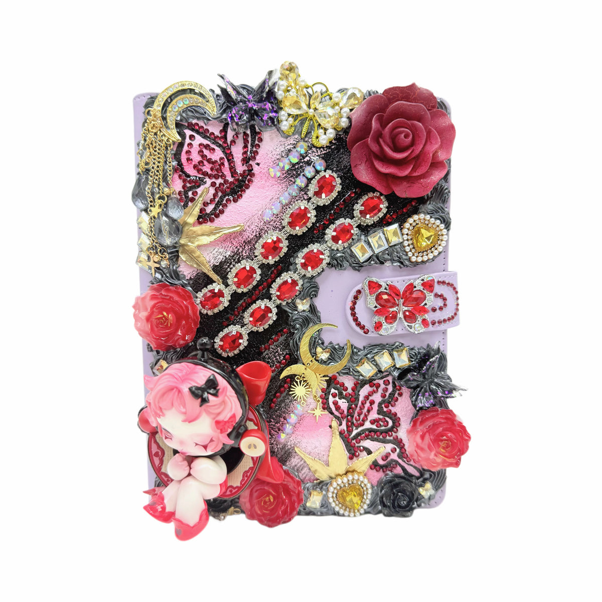 Ready to Ship - Painting Notebook