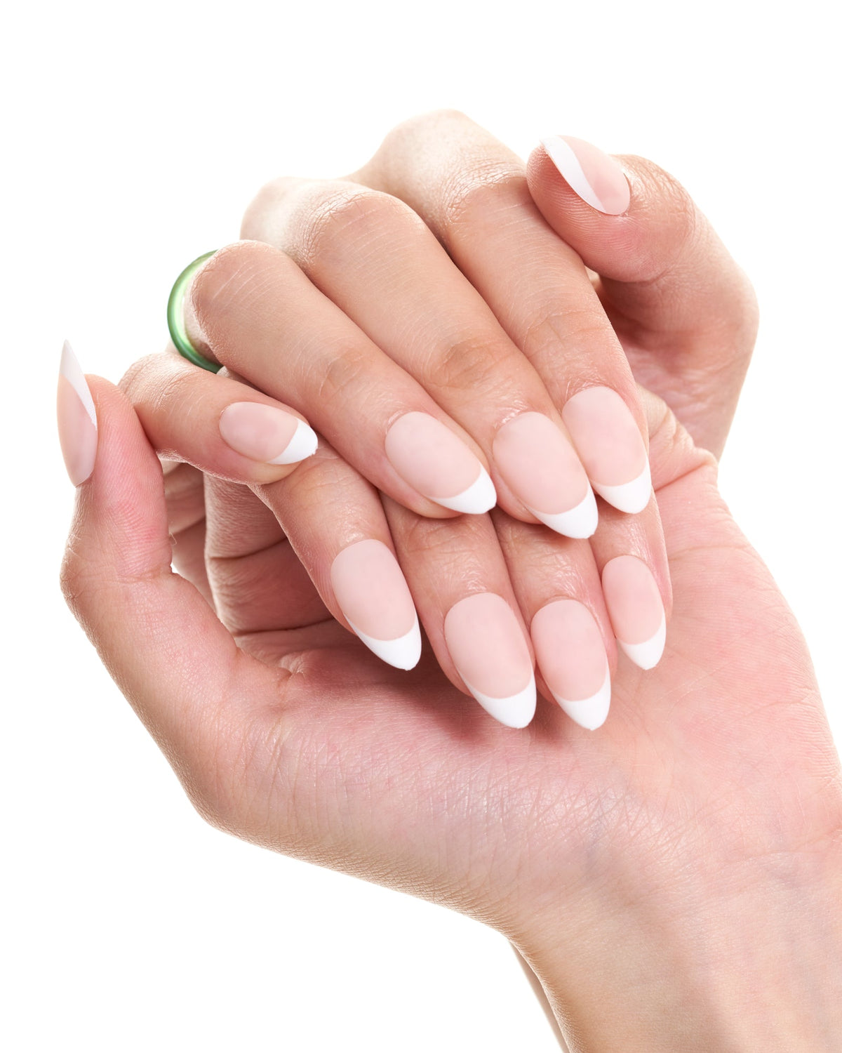 KOSBLING nail studio — Simple White
