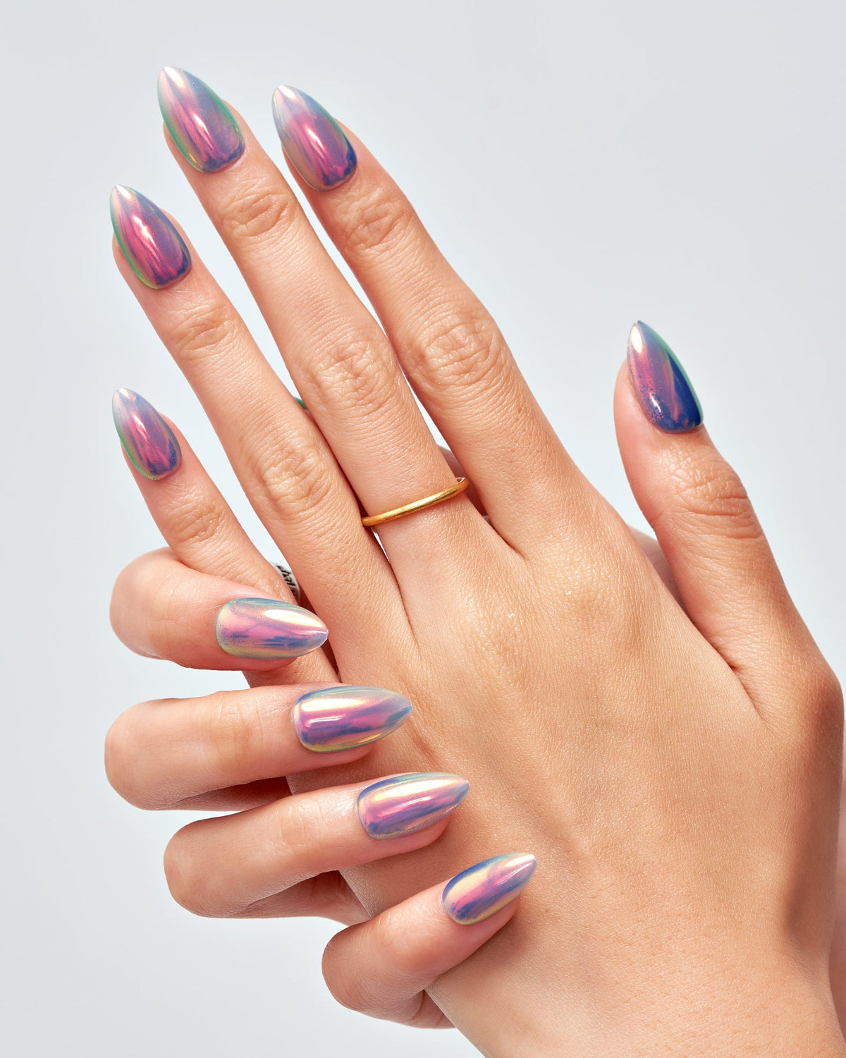 KOSBLING nail studio — Summer Firefly