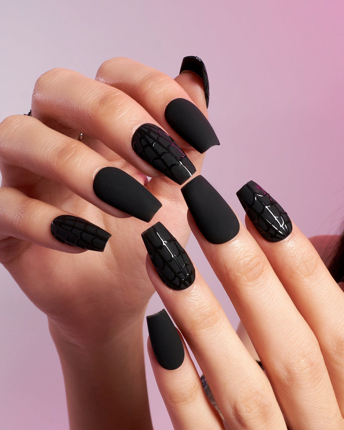 KOSBLING nail studio — Web