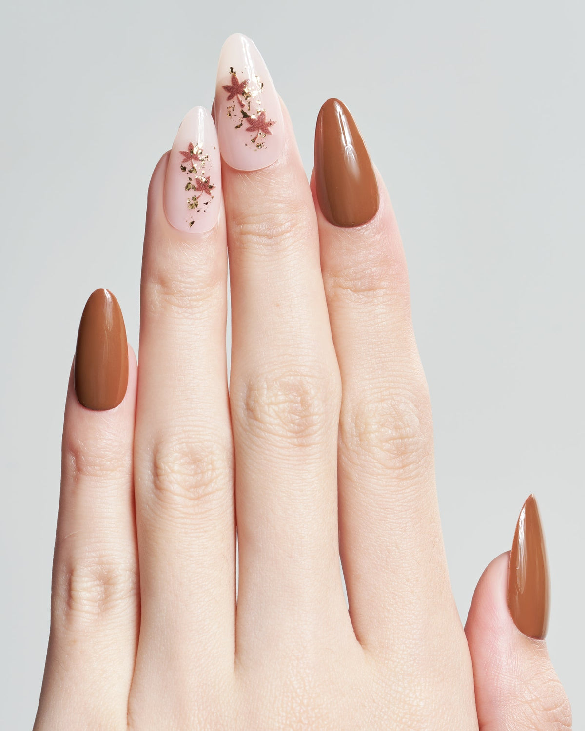 KOSBLING nail studio — Maple