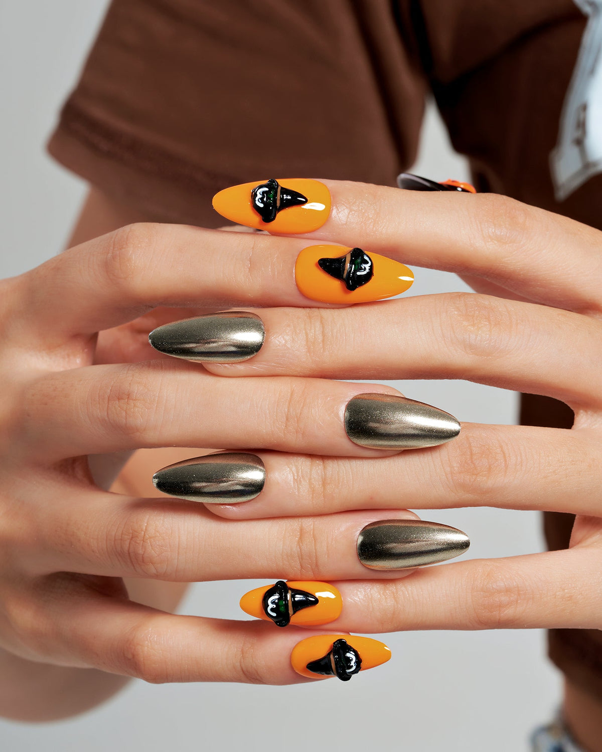 KOSBLING nail studio — Patch Kids