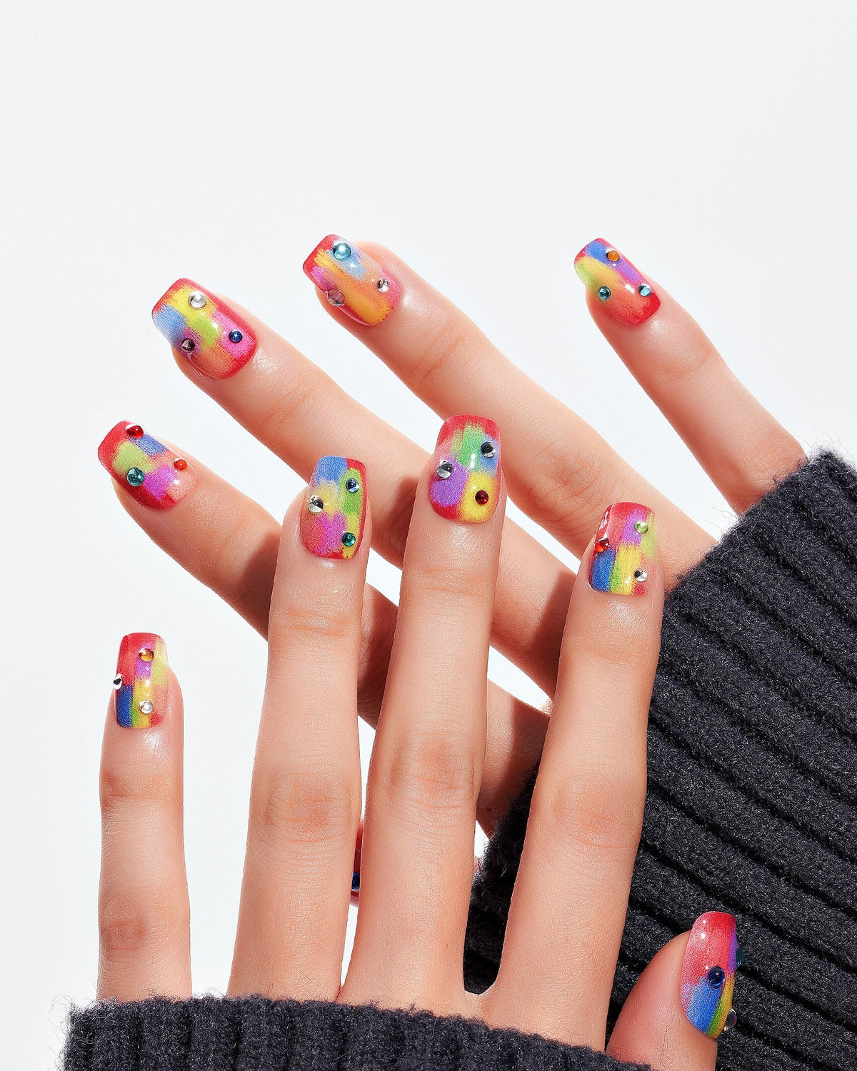 KOSBLING nail studio — Spring Palette