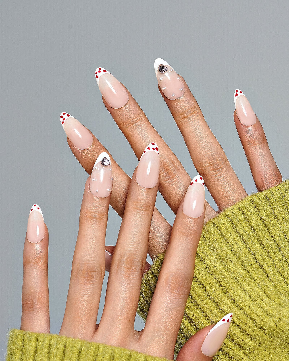 KOSBLING nail studio — Sweet Signal