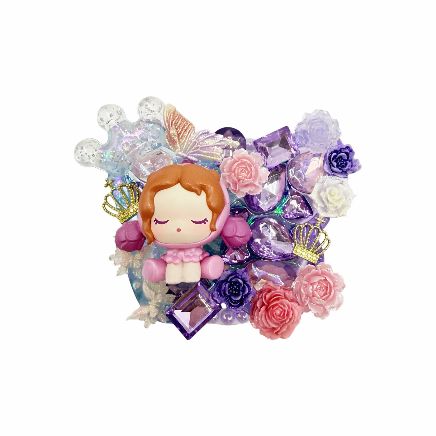 Rainbow Gem Dream