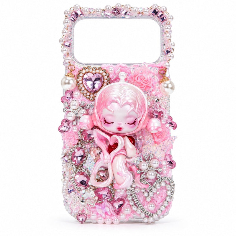 Custom Decoden Phone Case | Choose a Design