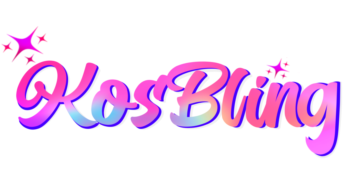 Kosbling-Let's go bombling! – kosbling