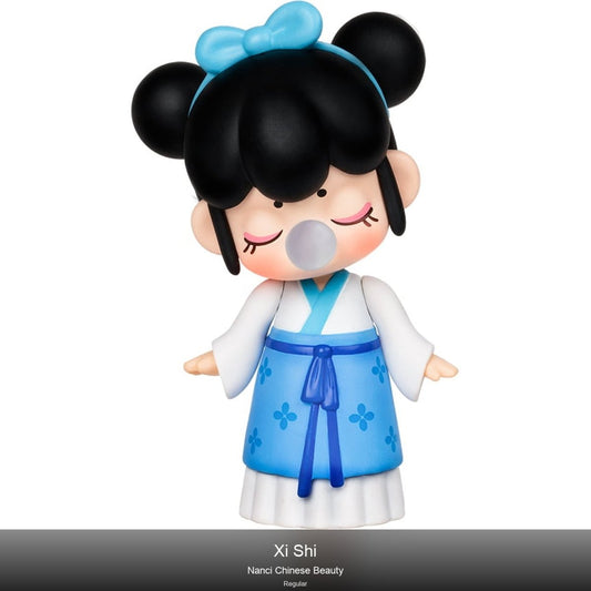 Nanci Chinese Beauty - kosbling-ip-nanci