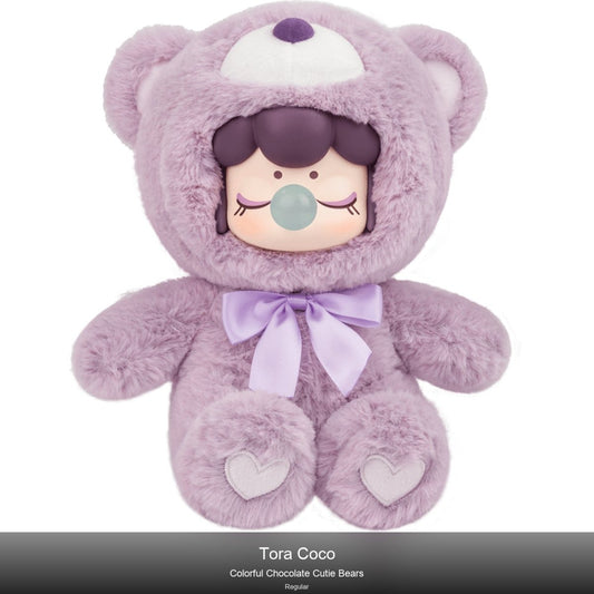 Nanci-Colorful Chocolate Cutie Bears - kosbling-ip-nanci