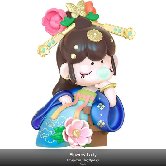 Nanci-Prosperous Tang Dynasty - kosbling-ip-nanci
