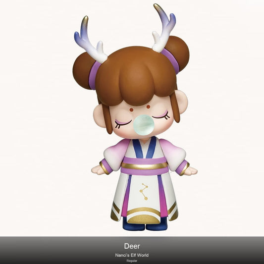 Nanci's Elf World - kosbling-ip-nanci