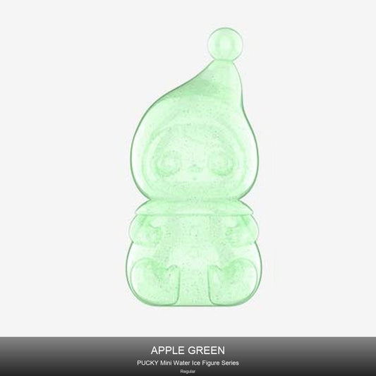 PUCKY-Mini Water Ice Figure Series - kosbling-ip-pucky