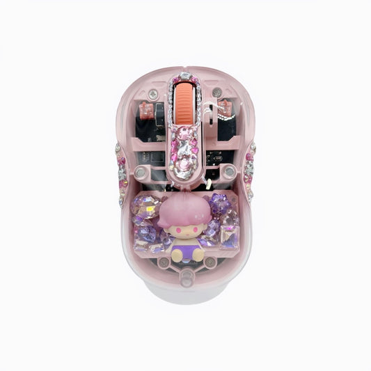 Ready to Ship - Keyboard Mouse - kosbling-