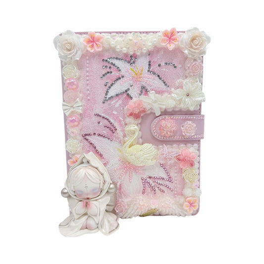 Ready to Ship - Painting Notebook - kosbling-