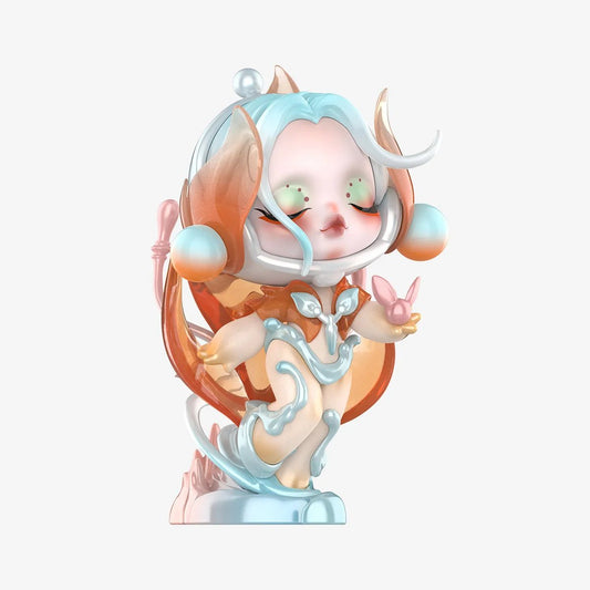 SKULLPANDA - The Sound Series - kosbling-ip-skullpanda