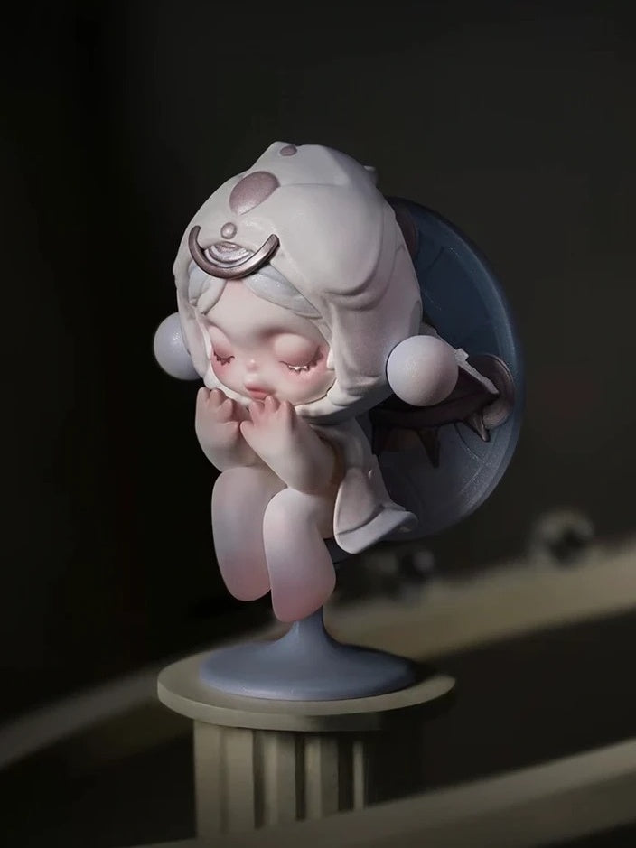 SKULLPANDA - The Paradox Series