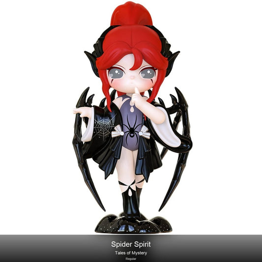 Suri-Tales of Mystery - kosbling-IP-Suri