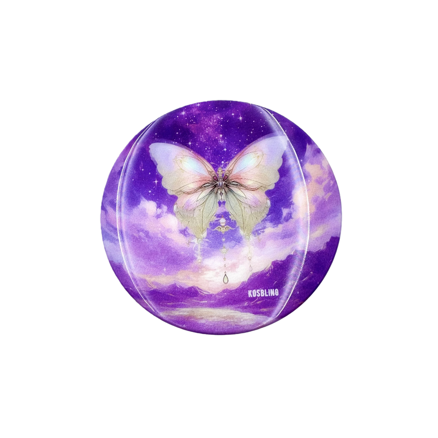 Gift - Brooch