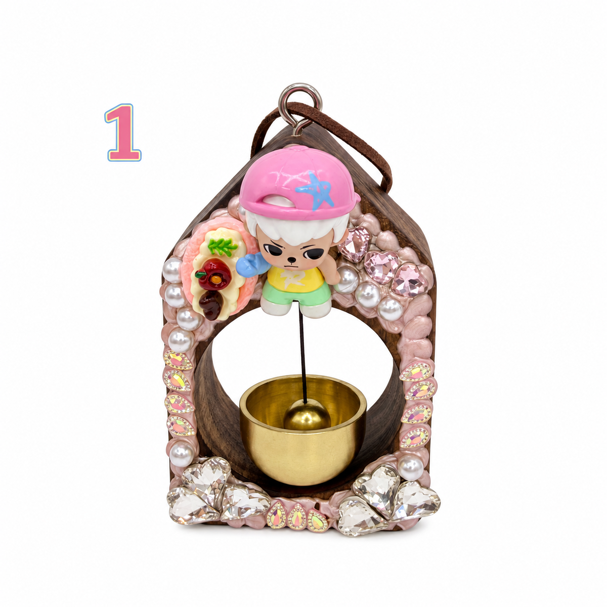 Kosbling In Stock- Doorbell