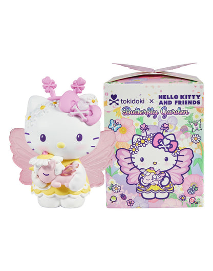 Hello Kitty and Friends SquiSHU Halloween Capsule