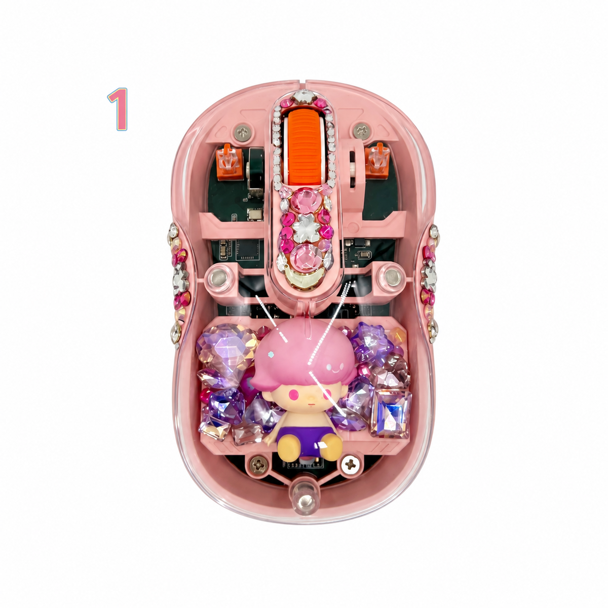 Creator Picks - Mouse