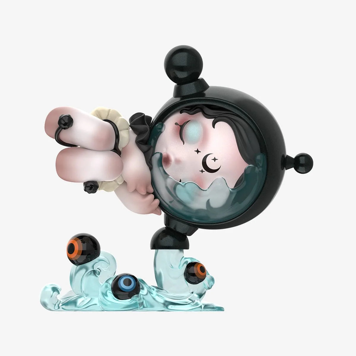 SKULLPANDA - Image of Reality Series
