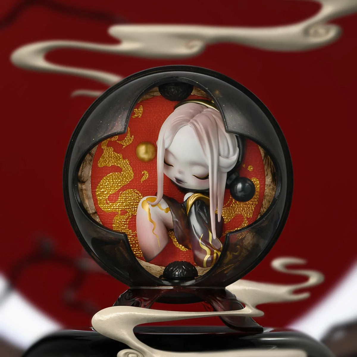 SKULLPANDA - The Mirage Series
