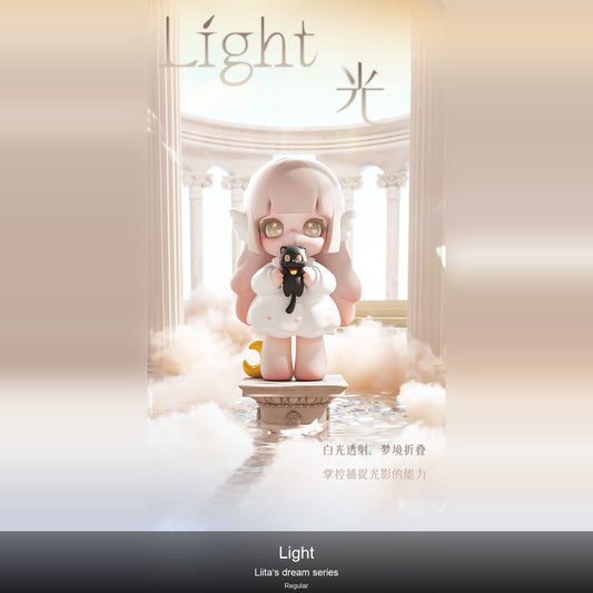 Lita's dream series