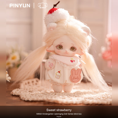 MiMiA-Kindergarten Upbringing Doll Series
