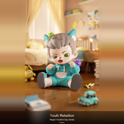 Rayan-Youthful Day Series
