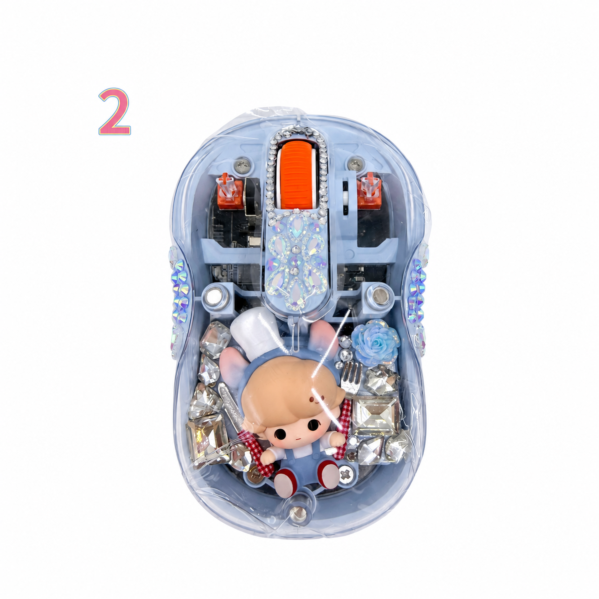 Creator Picks - Mouse