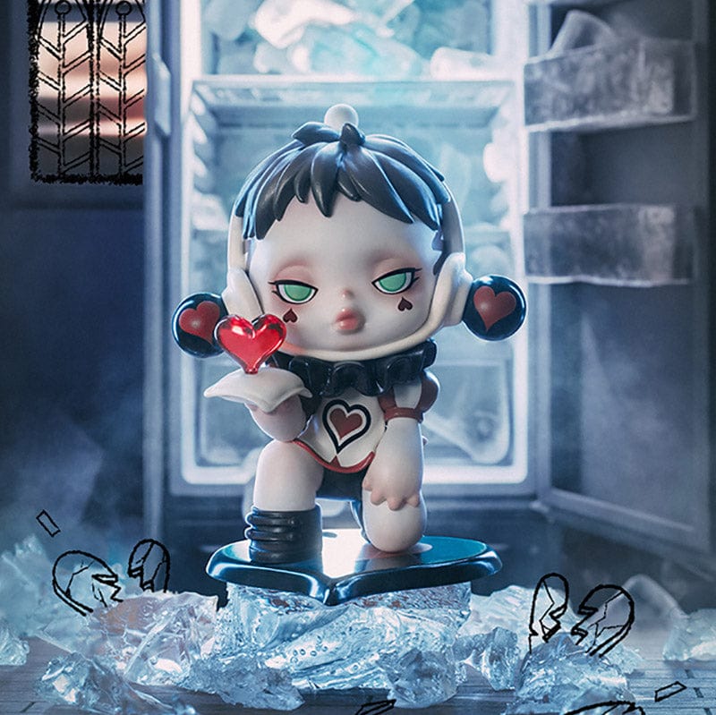 SKULLPANDA - Everyday Wonderland Series
