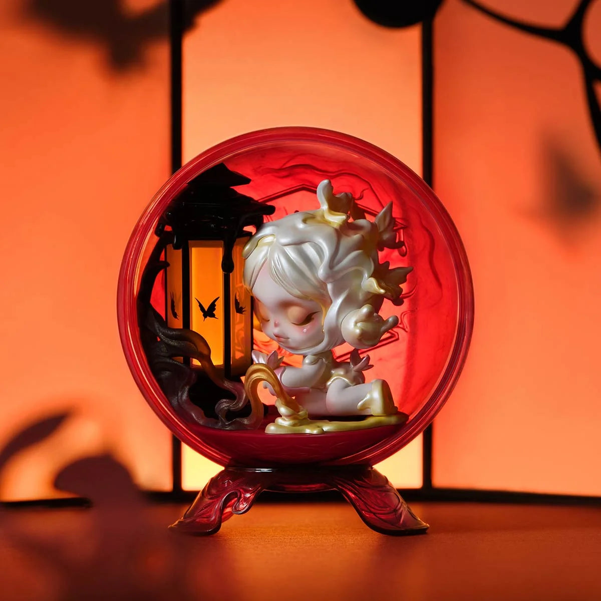 SKULLPANDA - The Mirage Series