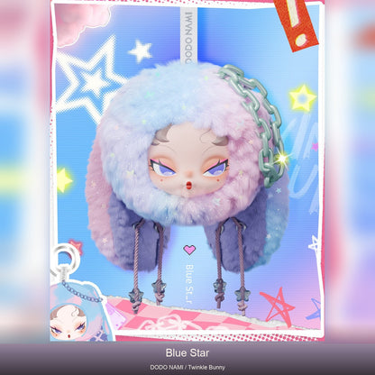 Dodo Nami -Twinkle Bunny