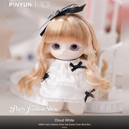 MiMiA-Party Fashion Show Doll Series