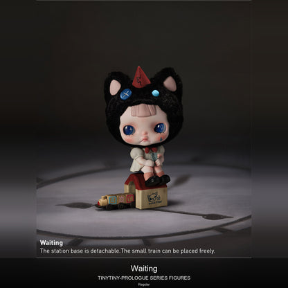 Tiny Tiny-PROLOGUE SERIES FIGURES