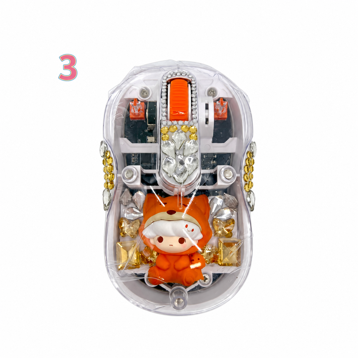 Creator Picks - Mouse