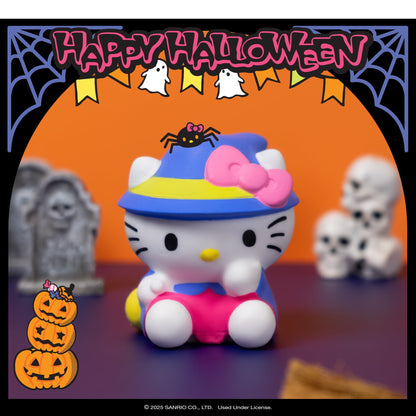 Hello Kitty and Friends SquiSHU Halloween Capsule