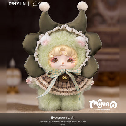Mijuan-Fluffy Sweet Dream Series
