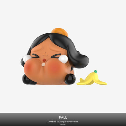 Crybaby-Crying Parade Series