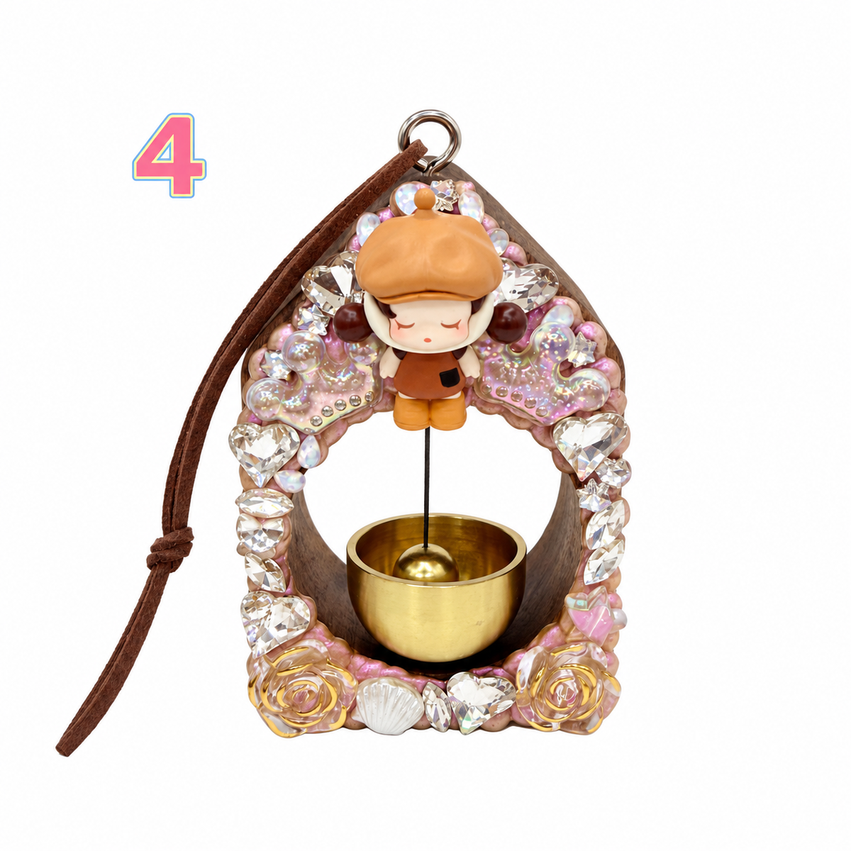 Kosbling In Stock- Doorbell